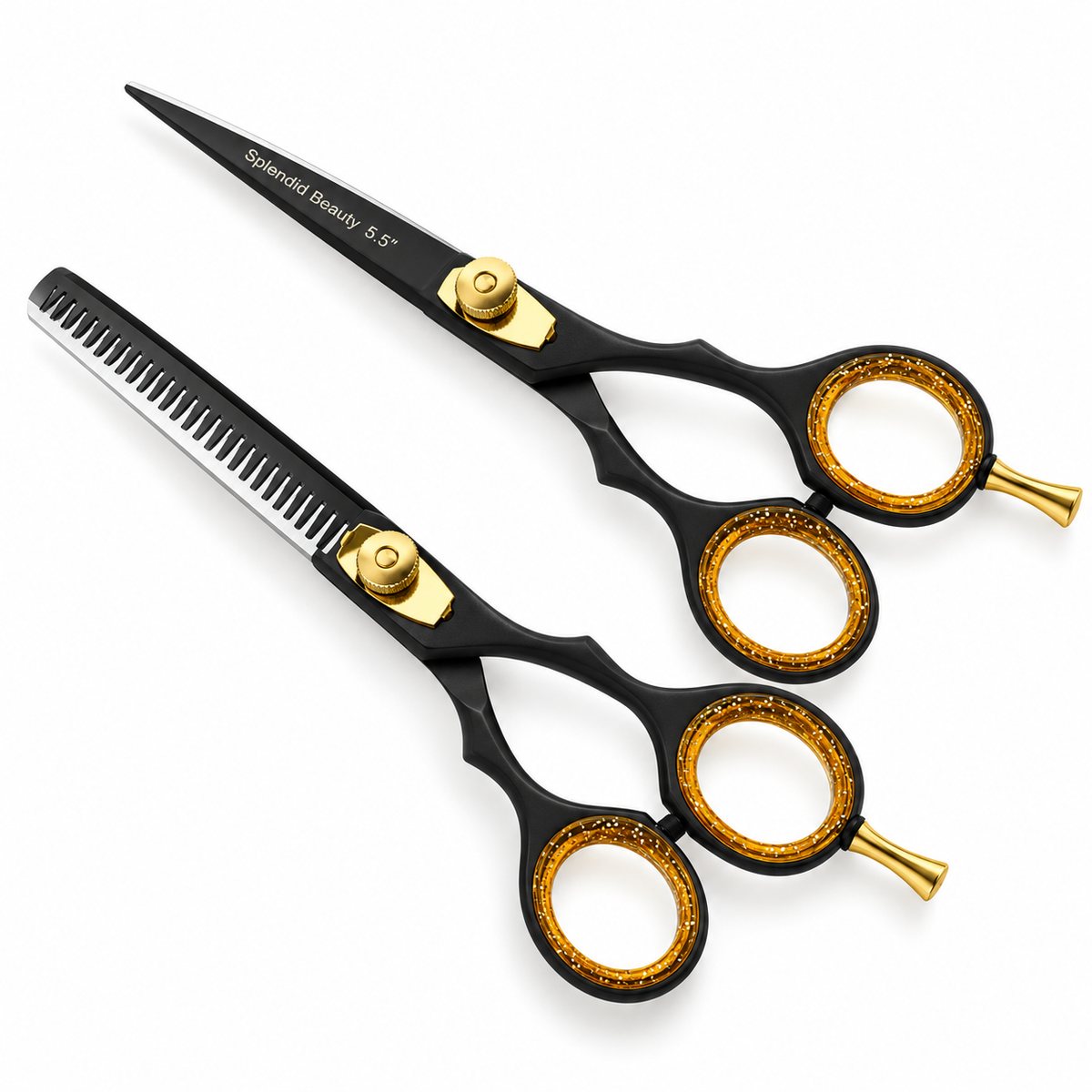 Eclipse Duo 2-piece scissor set, SB-DS-012