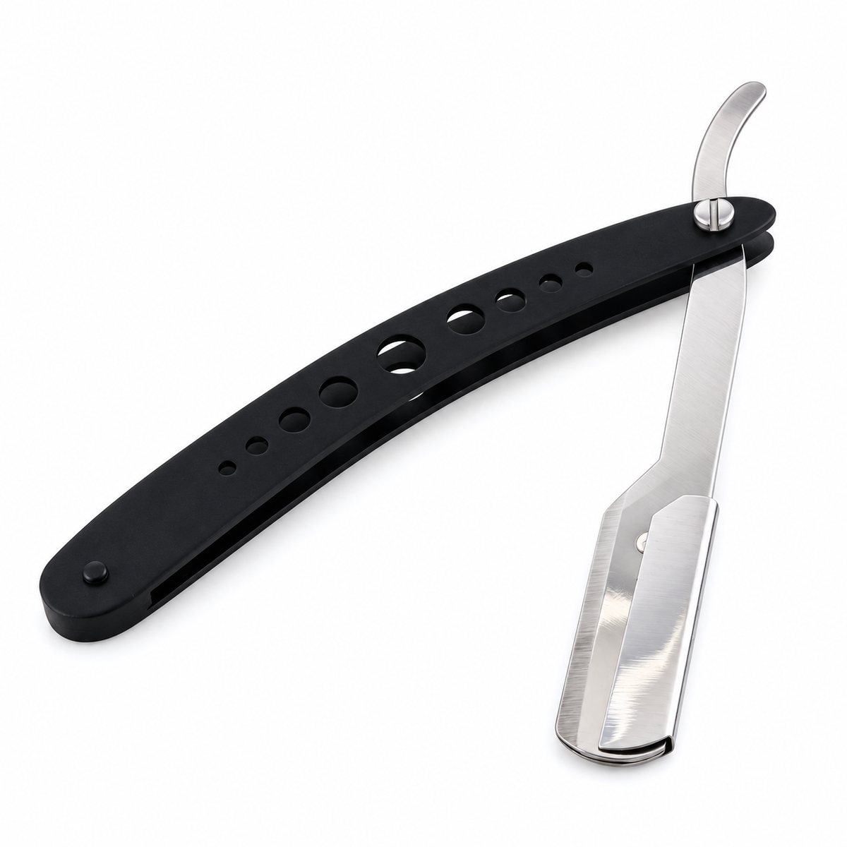 Black Holes shavette razor, SB-RZ-012