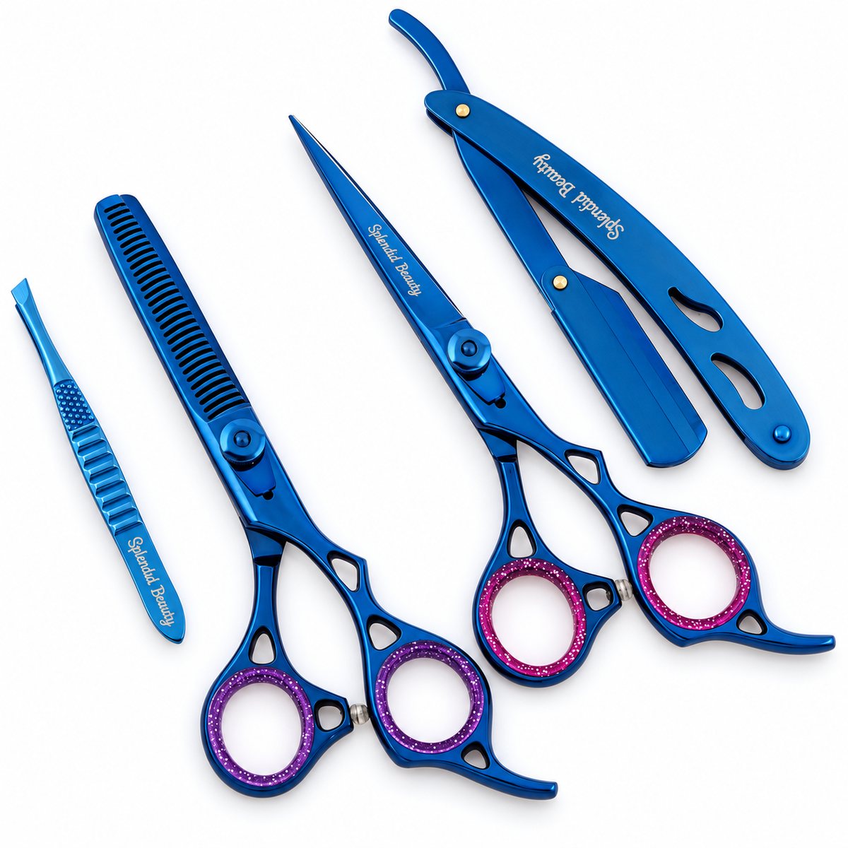 Sapphire Kit 4-piece kit, SB-S4-001