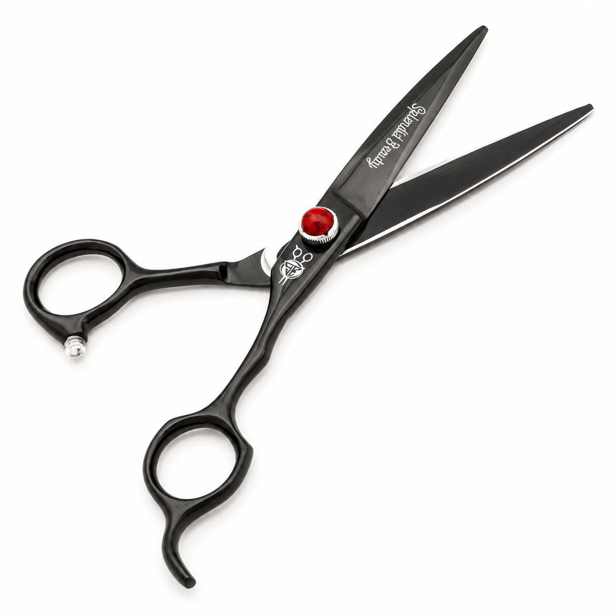Onyx Elite Ruby scissors, SB-SC-003