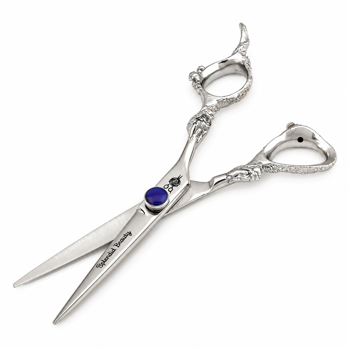 Dragon Master Sapphire scissors, SB-SC-012