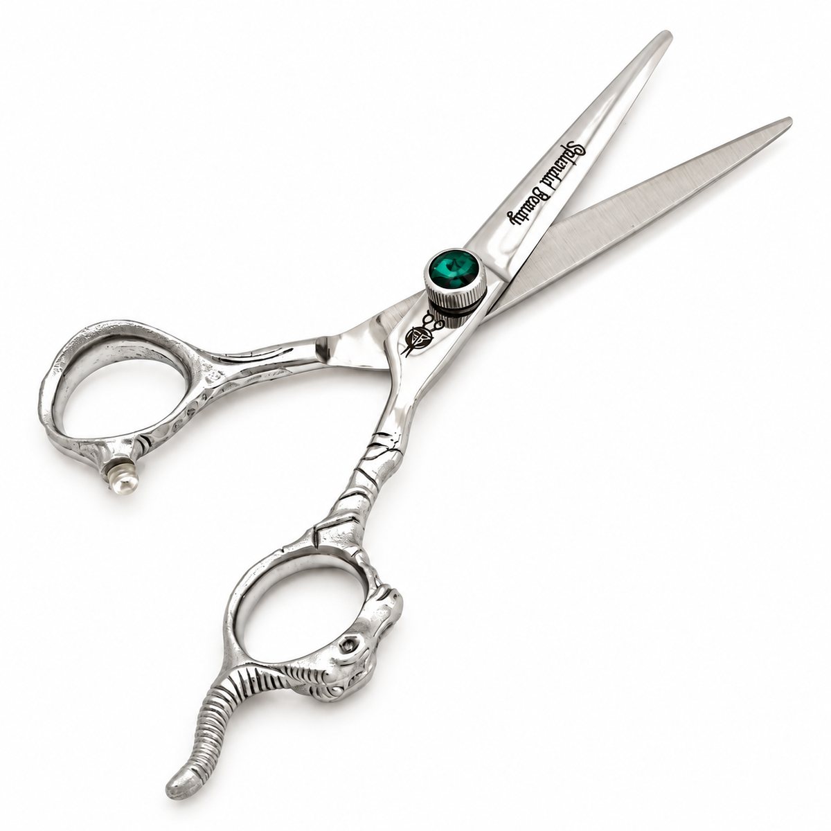 Ram Master Emerald scissors, SB-SC-015