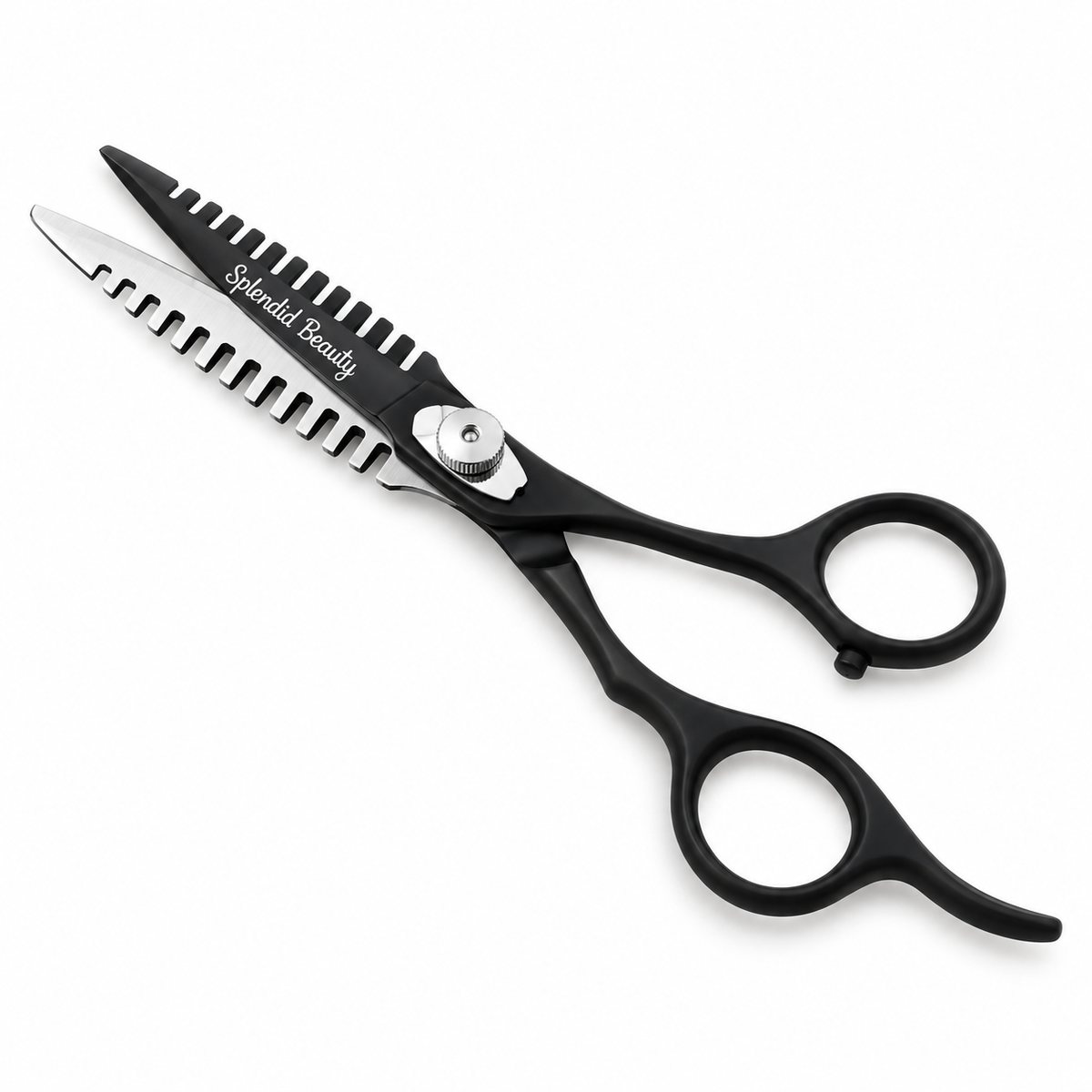 Nightfall Texturiser texturising scissor, SB-TX-001